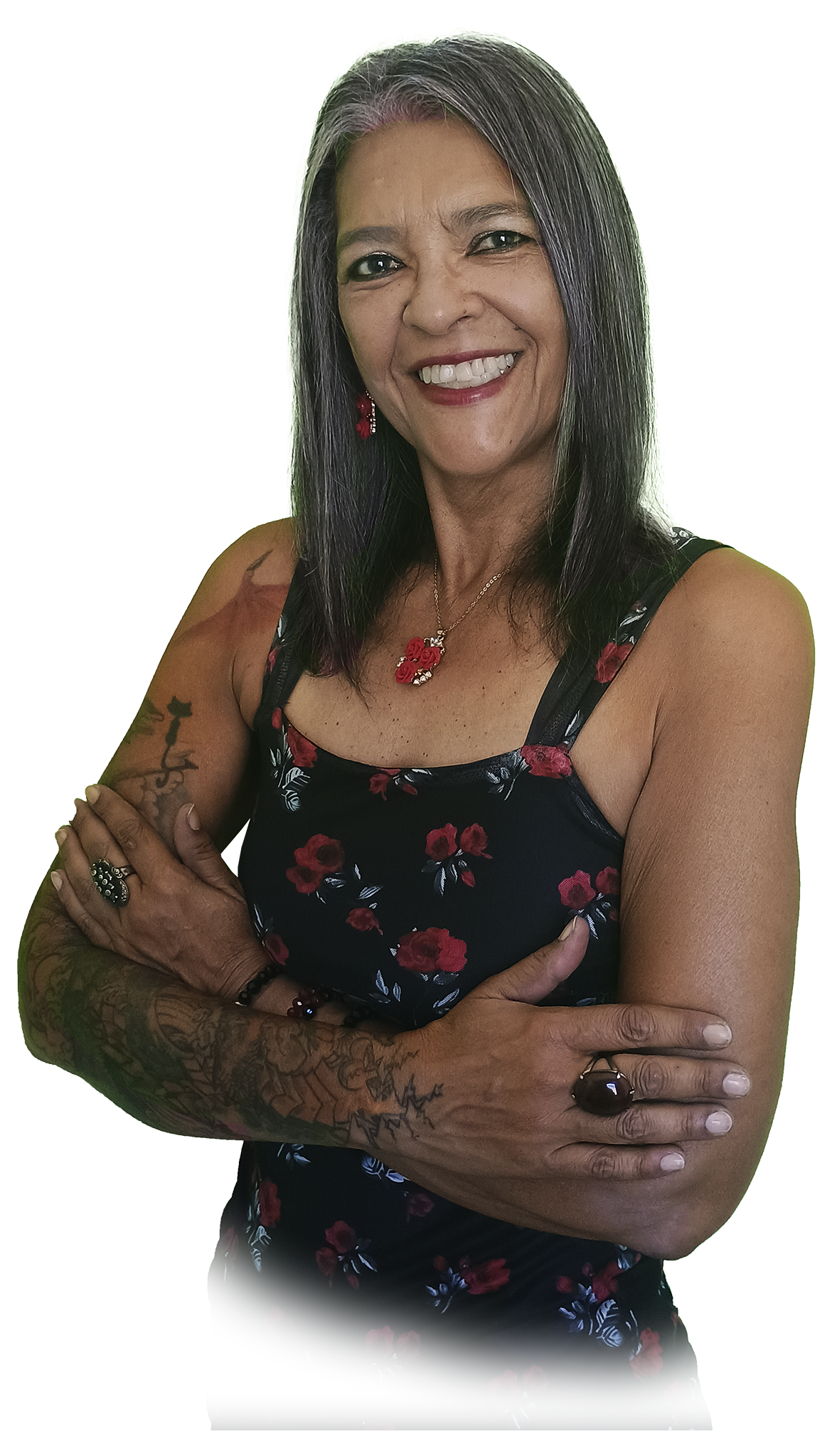 Aline Fernandes